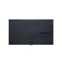 LG GX 55 inch Class with Gallery Design 4K Smart OLED TV w/AI ThinQ® (54.6" Diag)