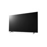 65” UR640S Series UHD Signage TV slight right angle view