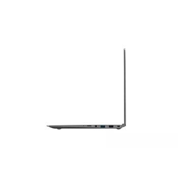 LG gram 15.6” Ultra-Lightweight Laptop with Intel® Core™ i5 processor
