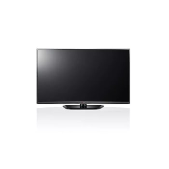 60” Class Full HD 1080P Plasma TV (59.8” diagonally)