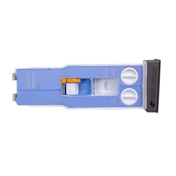 NOTE
Close lid and cover on reservoir securely before use.
Keep reservoir level to prevent
contents from leaking.
MAXS
Liquid Bleach
(Only)
Use Only HE Detergent
Do not fill with
concentrated or gel type detergents/softeners
Softener
E
Liquid
Detergent
Designed specially to use only HE (High Efficiency) detergent 