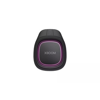 LG XBOOM Go Portable Bluetooth Speaker - XG7QBK | LG USA