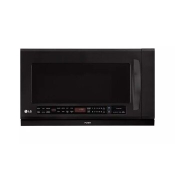 2.0 cu. ft. Over the Range Microwave Oven with Extenda™ Vent  and Warming Lamp