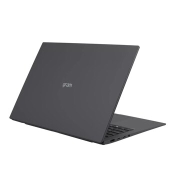 LG gram 16” Touchscreen Laptop, Intel® 13th Gen Core® i7 Evo™ Platform, Windows 11 Home, 16GB RAM, 1TB SSD, Gray