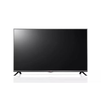 LG 42LB5550: 42