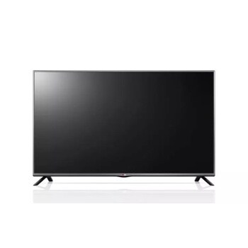 1080p LED TV - 42" Class (41.9" Diag) 