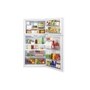 24 cu. ft. Large Capacity Top Freezer Refrigerator w/Ice Maker (Fits a 33" Opening)
