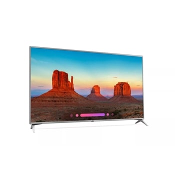 UK6570PUB 4K HDR Smart LED UHD TV w/ AI ThinQ® - 70" Class (69.5" Diag)