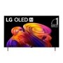 48-Inch LG OLED AI 4K OLED TV OLED48B6GUA Worlds No. 1 OLED TV for 13 Years - Front View