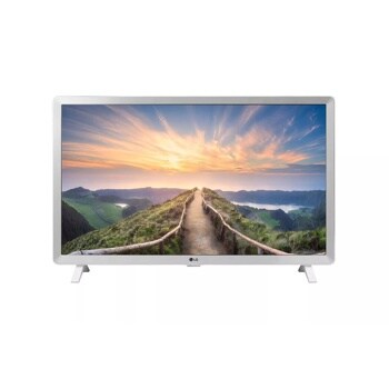 LG 28 Inch Class HD Smart TV (27.5” Diag)