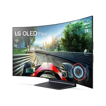 LG 40LH5300: 40-inch Full HD LED TV