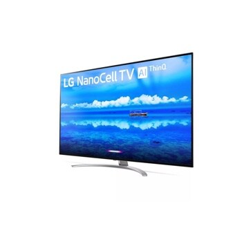 LG NanoCell 95 Series 4K 65 inch Class Smart UHD NanoCell TV w/ AI ThinQ® (64.5'' Diag)
