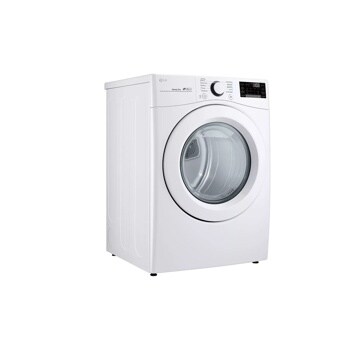 7.4 cu. ft. Smart wi-fi Enabled Gas Dryer with Sensor Dry Technology