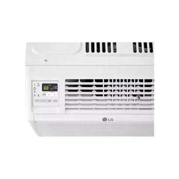 6,000 BTU Window Air Conditioner