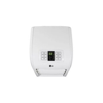 7,000 BTU  Portable Air Conditioner with Remote