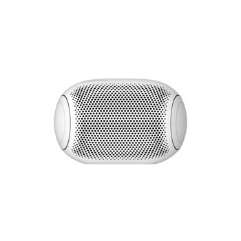 XBOOM Go PL2W Portable Bluetooth Speaker with Meridian Audio Technology