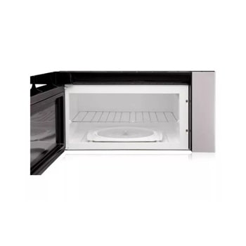 Over The Range Microwave with Warming Lamp (2.0 cu.ft.)