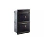 9.4 cu. ft. Smart Double Wall Oven with Convection and Air Fry