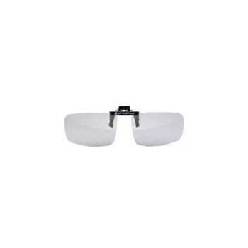 Clip-On LG Cinema 3D Glasses