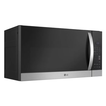 1.7 cu. ft. Over-the-Range Microwave Oven