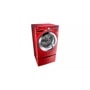 4.5 cu. ft. Ultra Large Capacity with Steam Technology