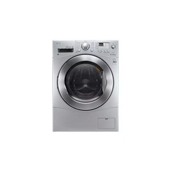 2.3 cu. ft. Large Capacity 24” Compact All-In-One Washer/Dryer Combo