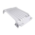 Front view of the LG Top Load 27" Dryer Rack for DLE1001, DLE1101, DLEY1201, DLGY1202, DLG1502, DLG4971, DLE1501, DLE4970, DLGY1702, DLGY1702… - 3750EL0001C. 