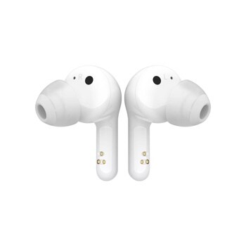 LG TONE Free Active Noise Cancellation (ANC) FN7UV Wireless Bluetooth UVnano Earbuds