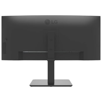 34" UltraWide™ Curved Monitor with WQHD IPS Display and HDR10 with USB Type-C