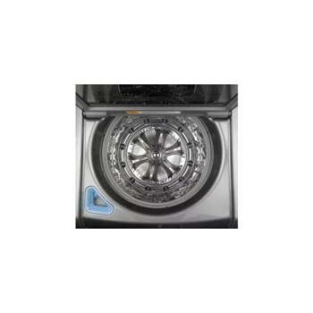Smart ThinQ™ 4.7 cu. ft. Ultra Large Capacity High Efficiency Top Load SmartWasher