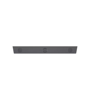 LG S90QY 5.1.3 Soundbar front view 