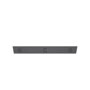 LG S90QY 5.1.3 Soundbar front view 