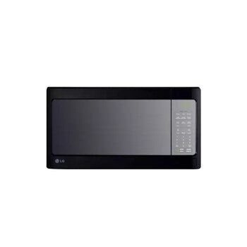 1.4 cu. ft. Countertop Microwave Oven with EasyClean®