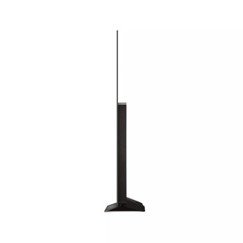 Side image of a TV