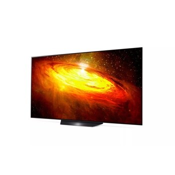 LG BX 55 inch Class 4K Smart OLED TV w/ AI ThinQ® (54.6" Diag)