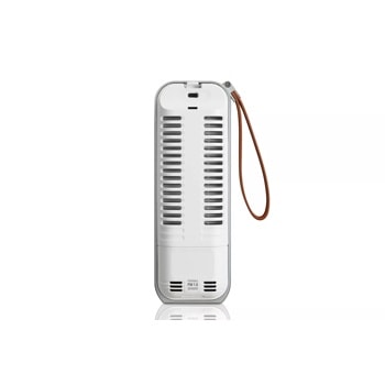 空気清浄機・イオン発生器 LG PuriCare Mini Air Purifier AP151MWA1 LG PuriCare™ Mini Air Purifier - AP151MWA1 | LG SG