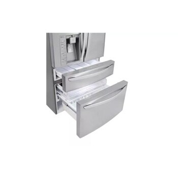 30 cu. ft. French Door Refrigerator