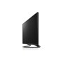 50" Class Cinema 3D 1080P 120Hz LED TV with Smart TV (49.5" diagonally)