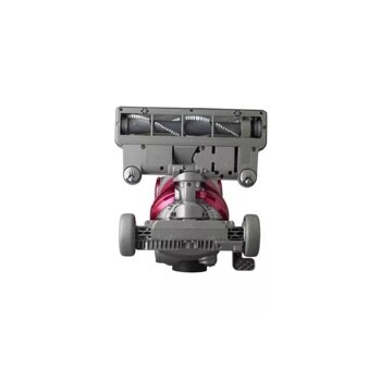 Kompressor® Lightweight Upright Canister Vacuum Cleaner