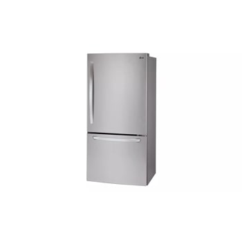 22 cu. ft. Bottom Freezer Refrigerator