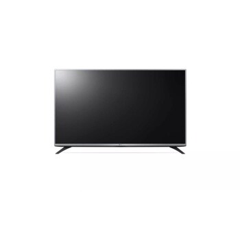 Full HD 1080p LED TV - 49" Class (48.5" Diag) 