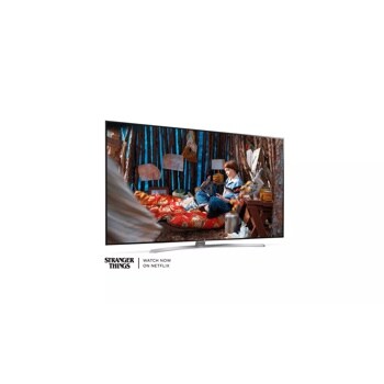 SUPER UHD 4K HDR Smart LED TV - 86" Class (85.6" Diag)