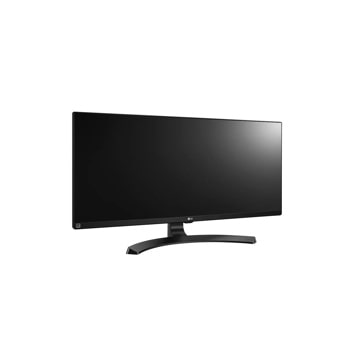 LG 34WL750-B 34 Inch 21:9 UltraWide™ WQHD IPS HDR10 3-Side Virtually ...