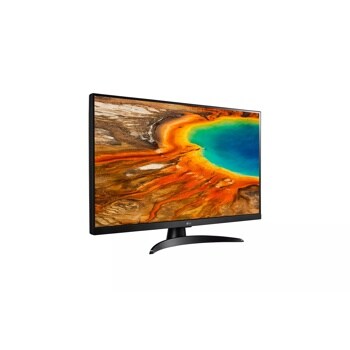 27" Full HD IPS LED TV Monitor