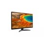 27" Full HD IPS LED TV Monitor