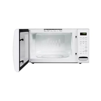 1.4 cu. ft. Countertop Microwave Oven