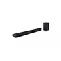 2.1ch 220W Sound Bar with Wireless Subwoofer