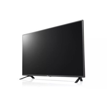 Full HD 1080p LED TV - 55" Class (54.6" Diag) 