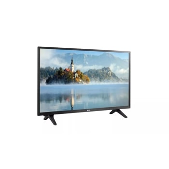 HD 720p LED TV - 28" Class (27.5" Diag)