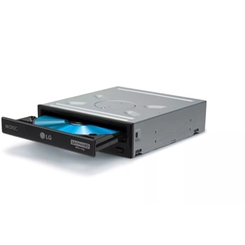 Internal Blu-ray Drive Ultra HD Blu-Ray Playback & M-DISC™ Support